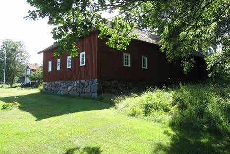 Långared