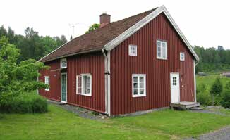 Långared och Östad Vänga (52) Beskrivning av kulturmiljön Fornlämningsmiljö av framförallt järnålderskaraktär.