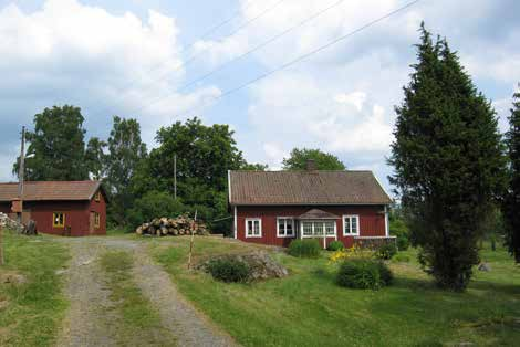 Långared