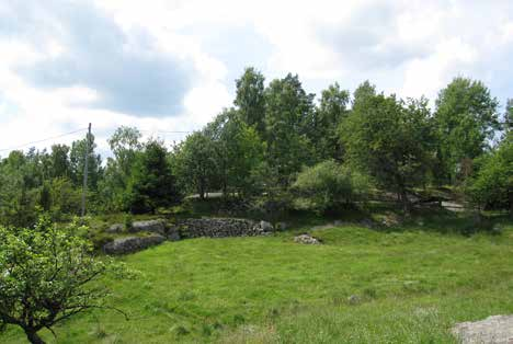 Långared