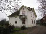 Anten-Gräfsnäs museijärnväg utgör med tillhörande byggnader en kulturhistoriskt och pedagogiskt värdefull miljö.