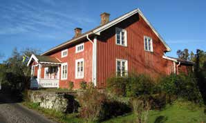 Bjärke Västmanstorp (65) Bebyggelsemiljön är tidigare utvärderad.