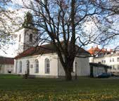 En ny stadsplan år 1878 medgav en utvidgning av bostadsbebyggelsen mot både väst och öst.