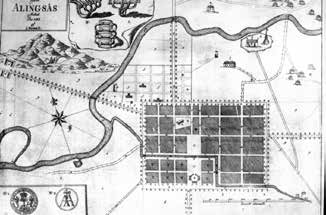 1974 bildades Alingsås storkommun och då införlivades också Bälinge.