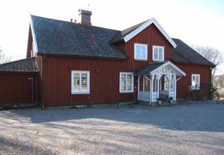 Landsförsamlingen och staden Nolby prästgård och Rolfs grav (25) Beskrivning av kulturmiljön Fornlämningsmiljön