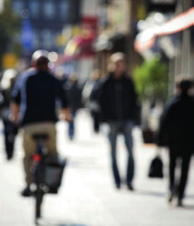Länsförsäkringar Uppsala är ett självständigt bolag och ledning och styrelse finns här i länet. Som kundägt bolag har vi inga aktieägare som kräver utdelning.
