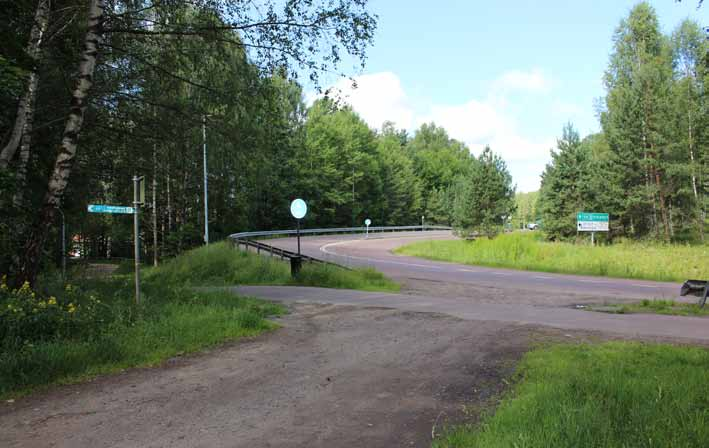 rättsförhållanden Fastigheter Karlstad Södra Kroppkärr 1:21, 1:22 och 1:23.