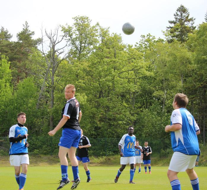 Idrott och