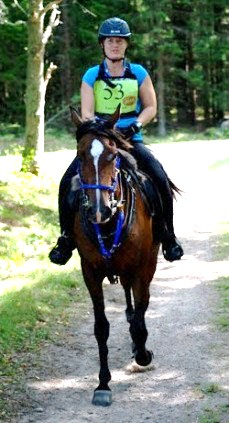 Eox Croix de Guerre (GB) Aisha (SE) Sky Crusader (GB) Someone Special (GB) Eol (SE) Ganesha (SE) Valack, Arabiskt Fullblod, fo dd 2008 Uppfo dare: Klara Jakobsson Tfn. 076-165 92 23, e-post: klara.