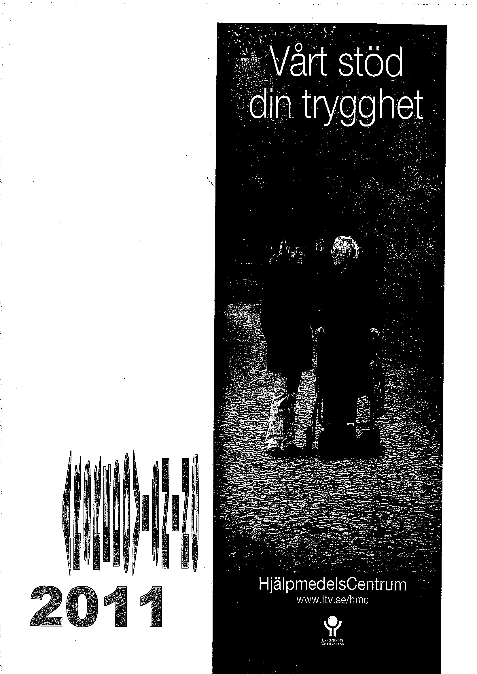 111 HjälpmedelsCentrum