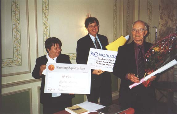 29 11. MINERALINTRESSENTER I NORRLANDSLÄNEN 2001 MIB* NAMN KONTAKTPERS.