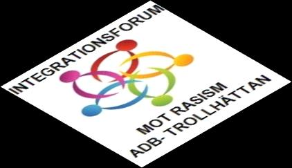 I-FORUMBLADET INTEGRATIONSFORUM MOT RASISM ETABLERADES 1999 OCH VERKAR SOM EN TRÄFFPUNKT FÖR ALLA FÖR ATT