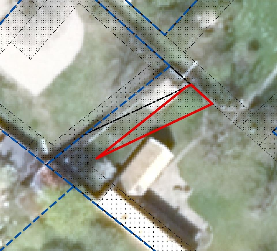 PLANFÖRSLAG SAMMANFATTNING Detaljplanen omfattar delar av fastigheten Svanen 57.