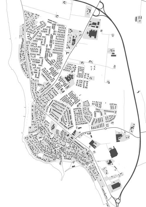 PLANDATA PLANOMRÅDETS LÄGE OCH AVGRÄNSNING Det aktuella planområdet är placerat i Viken, Höganäs.