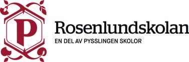 Rosenlundskolan Vår skola ligger i vacker natur nära skog, sjö och ängar. Här ska var och en känna glädje och delak ghet i sin egen vardag för a llsammans med andra växa som individ.