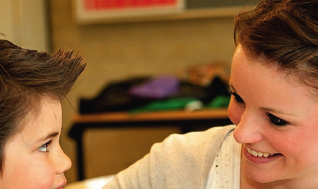 Grundsärskolan årskurs 1 9 För a få gå i grundsärskolan krävs a det finns en utredning bestående av en medicinsk, psykologisk, pedagogisk och social bedömning som visar a barnet llhör målgruppen.