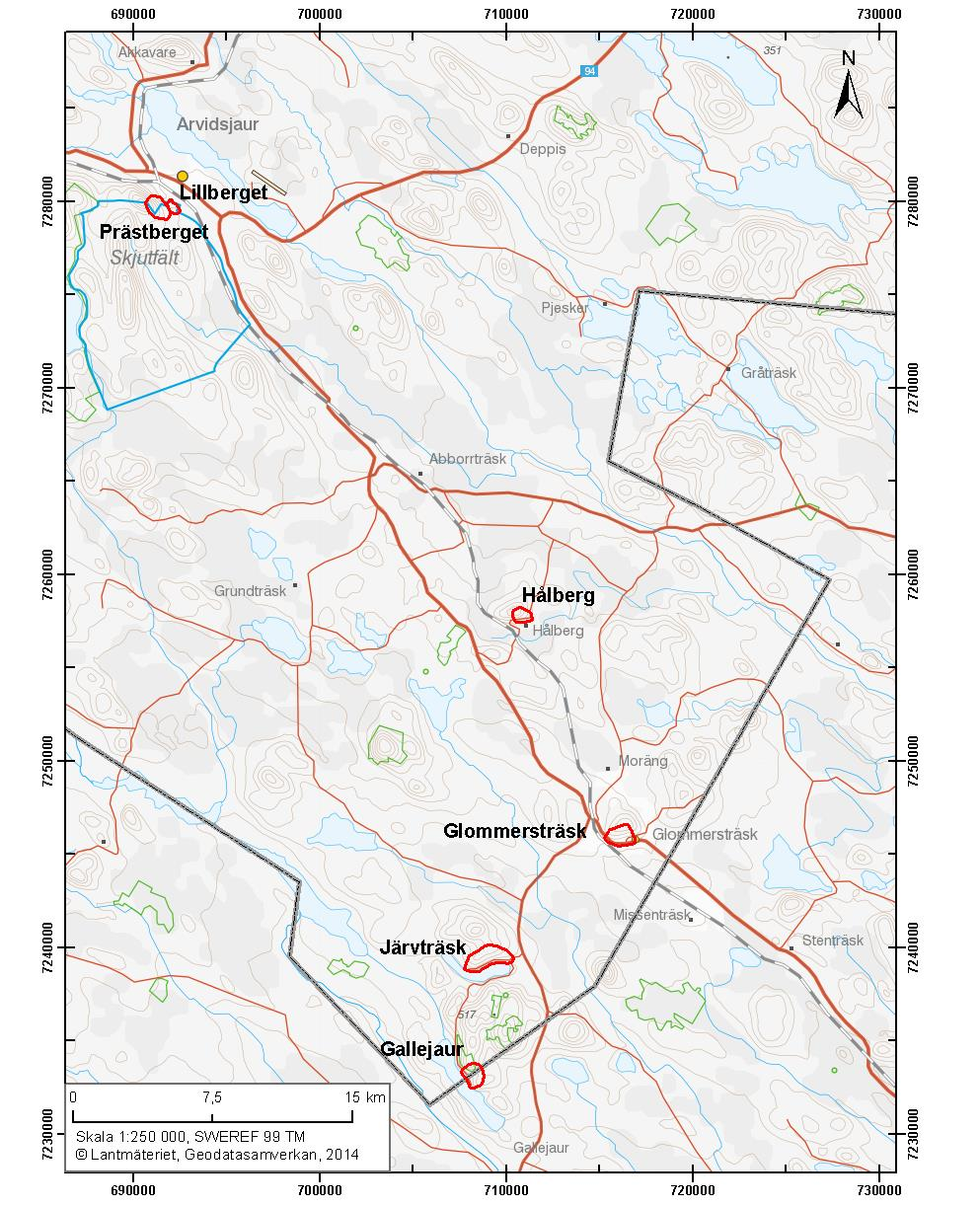 2015-02-15 SGI Dnr 2.1-1403-0171 MSB Dnr 2014-1706 Figur 4-1.