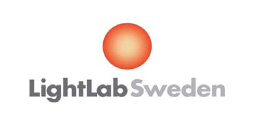 LightLab Sweden AB (publ) Halvårsraport januari - juni JANUARI - JUNI Kompetensförstärkning med internationellt erkänd expertis Etablering av enhet som ansvarar för industriellt samarbete Den första