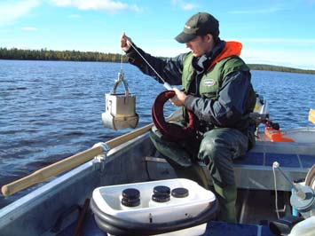 Vandringshinder - vägtrummor, dammar - Skogsbruk avverkning, dikningar, körskador - Vattenkraft