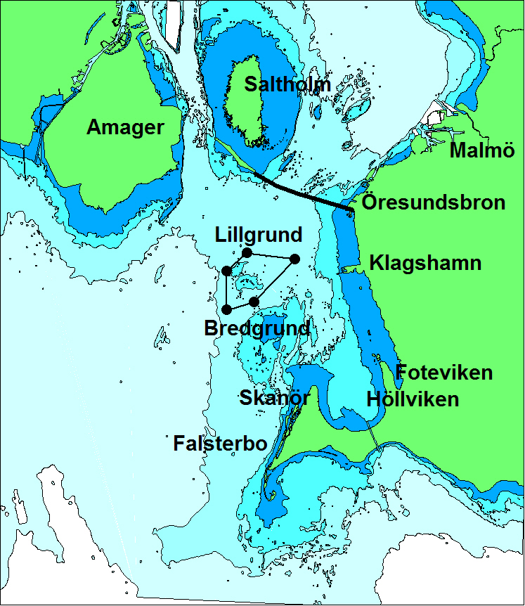 vindkraftverken skall kunna utvärderas.