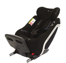 20XX 2017 Britax Römer Multi Tech II Britax Römer MAX-WAY Pris: 249-408 Vikt/längd: 9-25 kg - Risk för felanvändning - vändbar stol!