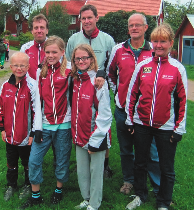 NUMMER 3 2012 SIDAN 13 BILDSVEPET Till vänster årets