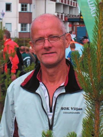 NUMMER 3 2012 SIDAN 2 Vi är i brytningstiden, alltså mellan säsongerna. Orienteringssäsongen sjunger på sista versen och skidåkarna laddar för skidtävling, Vasalopp m m.