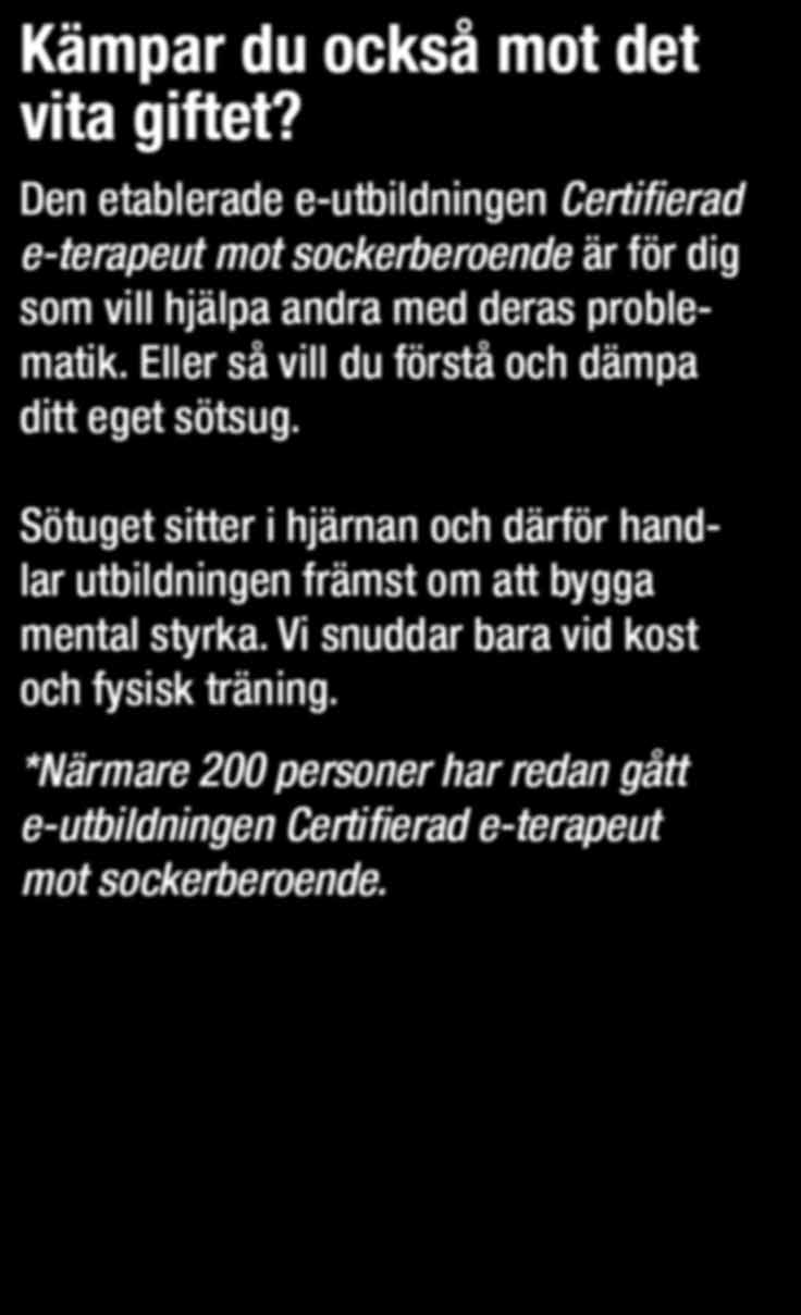 främst om att bygga