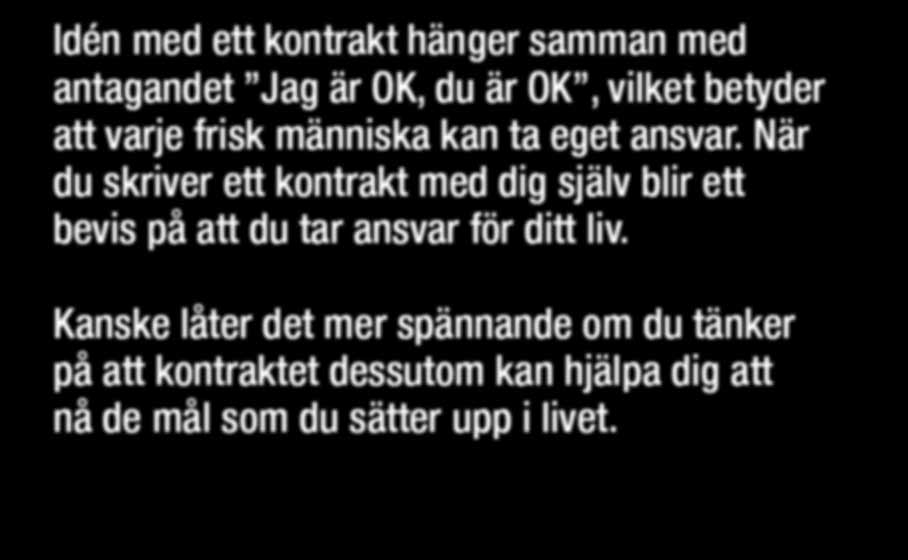 liv. Kanske låter det
