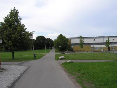 Skäggetorp, Linköping: Exempel på