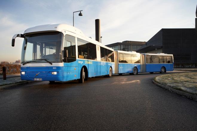 turtäthet Korta gångavstånd Lägre efterfrågan Flexibla lösningar Samordning,