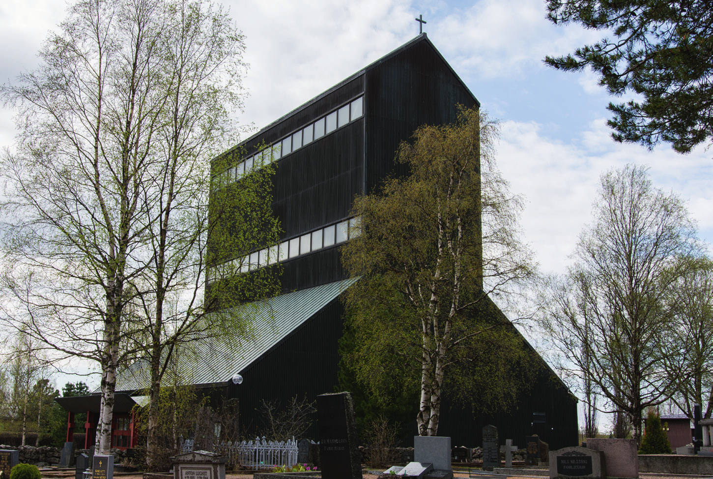Haparanda