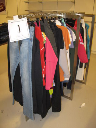 0142-001 Avslut: