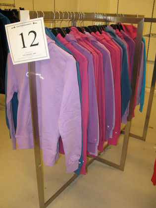 0142-012 Avslut: