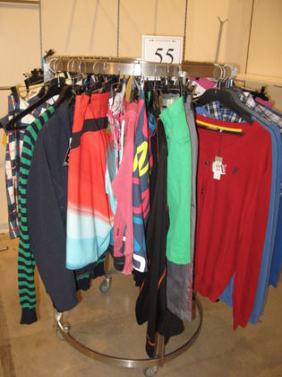 0142-055 Avslut: