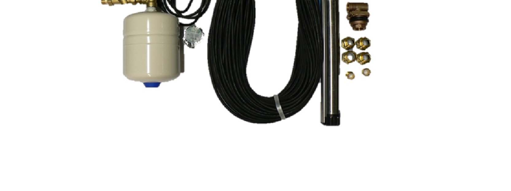 D Pumptyp Kabellängd (m) H-max (m) Märkström (A) SQ2-55 inkl. 40m kabel 1425540 13 900,00 SQ2-70 inkl. 60 m kabel 1427060 14 900,00 SQ2-85 inkl.
