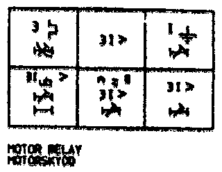 ~- -~ UGO3-4511 42 Anslu1:ningsscheman