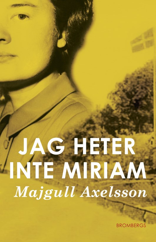 2014 släpptes hennes senaste bok Jag heter inte Miriam, en stark berättelse om förintelsens fasor och livet efteråt betraktat ur en romsk kvinnas perspektiv.