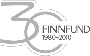 Fonden för industriellt samarbete Ab (Finnfund) - ett statligt utvecklingsfinansieringsbolag.