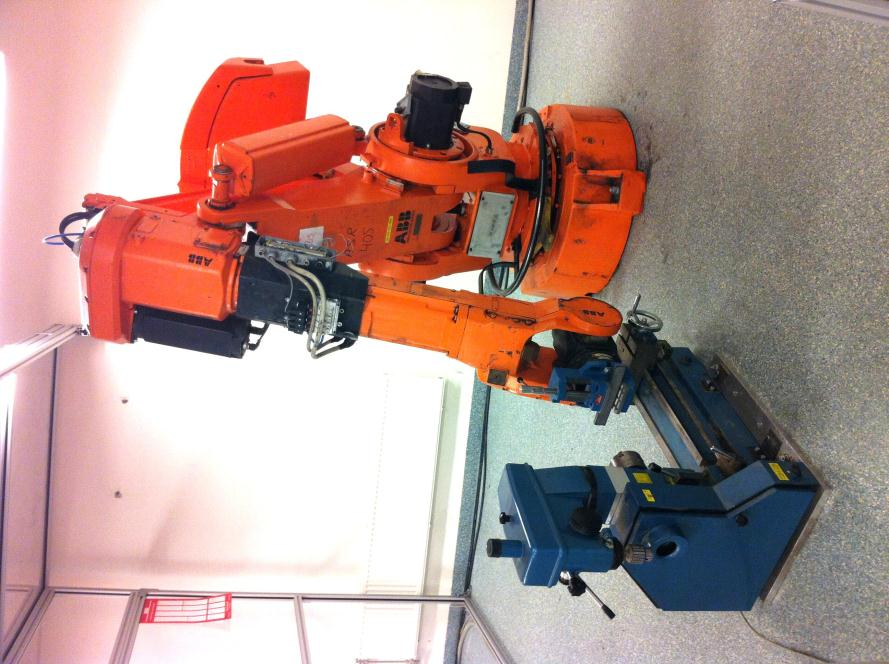 3. Metod 3.1 Experimentuppställning Figur 3.1 visar hela experimentuppställningen.