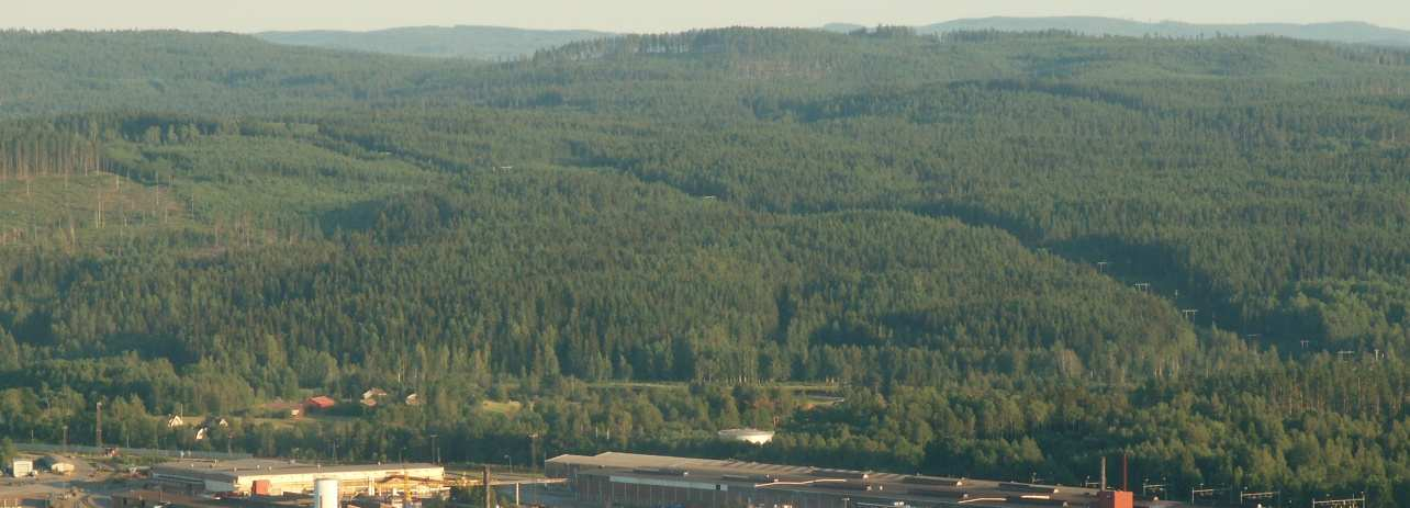 Kommunen Smedjebackens kommun är belägen i södra Dalarna. Av befolkningen på 10 736 invånare (2008-06-30) är ca. 5 000 personer boende i huvudorten Smedjebacken och ca. 1 000 i Söderbärke tätort.