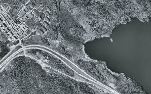 Tillrinningskartering (SVAB) 1999-2001 1) Markanvändning