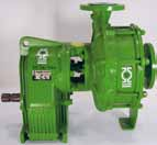 Rovatti tillverkar även pumpar för gödselhanteng och dränbara slampumpar. Vi tillhadahåller flera andra modeller och storlekar.