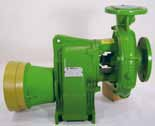 Konstruerar och tillverkar pumpstationer med eller utan el-utrustning och pumpautomatik.