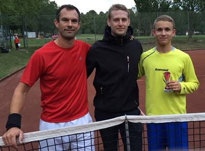 Vaxholms Tennisklubb Verksamhetsberättelse 2016 Sid 6(11) Damernas seriespel Under 2016 har damernas seriespel