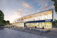 044-202501 Stomleverantör Härryda Smide AB Box 88 438 22, LANDVETTER 0301-31520 Mats Karlsson Nybyggnad Hotell Tillbyggnad Hotell Byggtekniskt antal huskroppar 2st Antal våningar 29st Antal