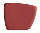 Upphängningsbeslag Artikelnummer 57000 Ecopoly Akustiskt fibermaterial Prisklass 1 Prisklass 2 Prisklass 1 Prisklass 2 Tyg Bambu, Soul Blazer Bambu, Soul Blazer Small - 600x500 mm 1