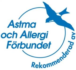 Rekommendation När blir en luftrenare rekommenderad av?