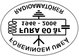FURA - Föreningen Umeå RadioAmatörer Kallelse till Årsmöte Torsdagen den 9/2 2006 kl.19.00 Plats: Klubblokalen, Aktrisgränd 31, Umedalen. Klubblokalen hålls öppen från 18.30.