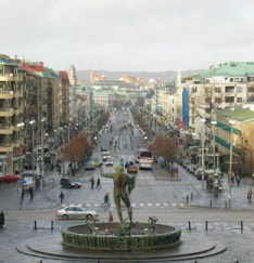 Hälsningar från ordförande Svenska Downföreningens Årsmöte & Kunskapsträff den 23 april, 2006 Ännu ett verksamhetsår går mot sitt slut och vi i styrelsen känner oss glada och nöjda med allt som